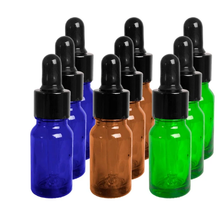 Dropper Bottles