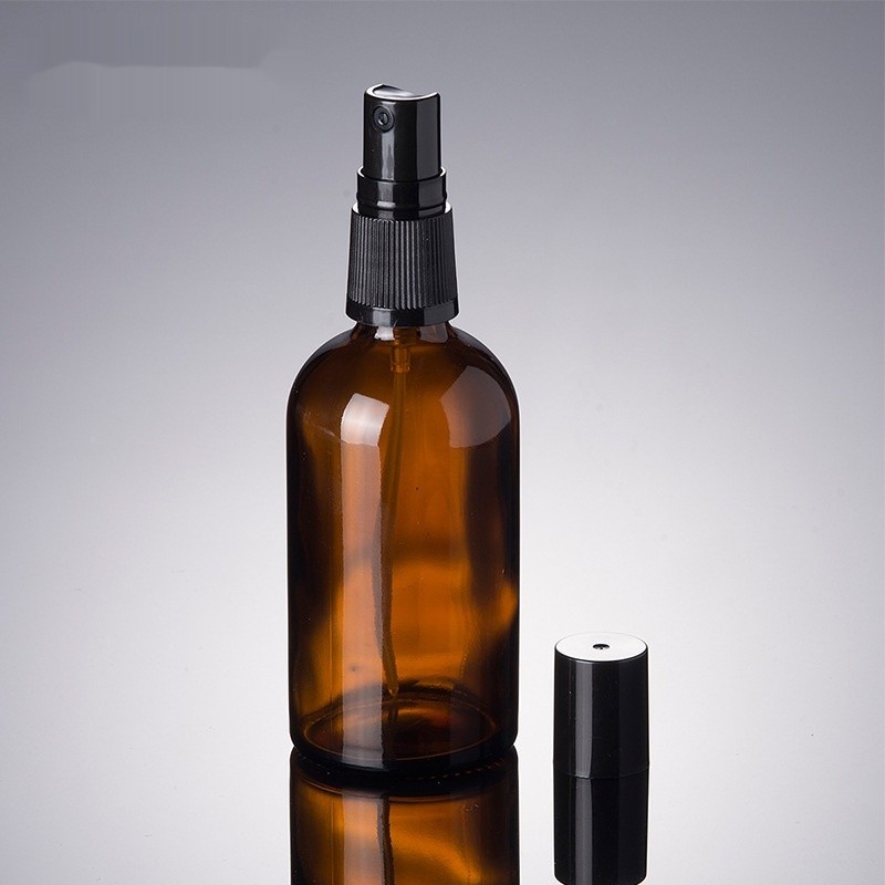 Essential Oil Bottles
