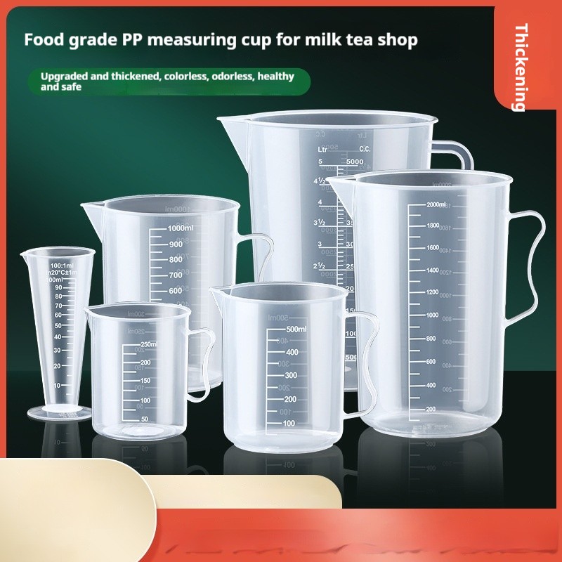 Measuring Cups