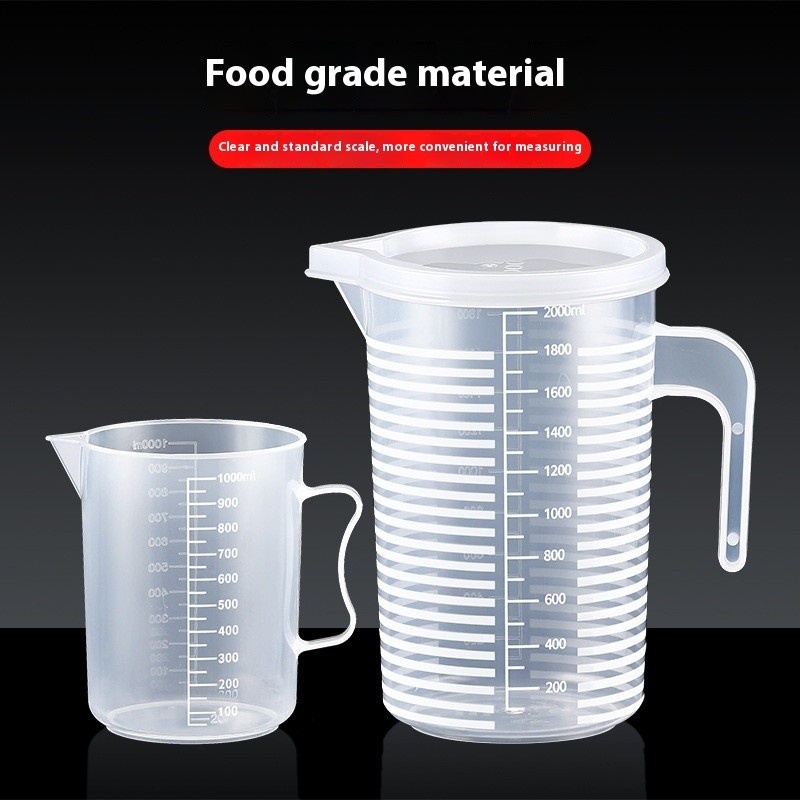 Measuring Cups