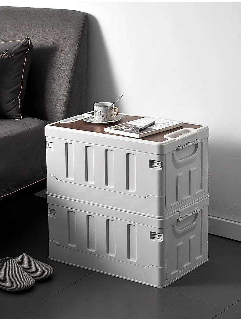 Rectangular Storage Container