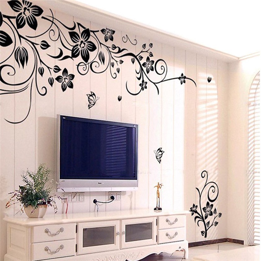 Wall Mural Sticker
