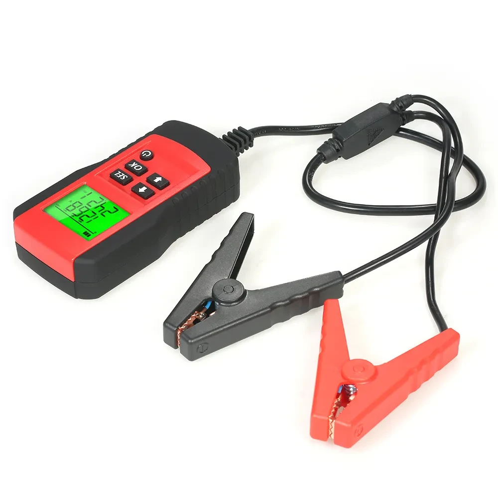 Automobile Battery Tester nz