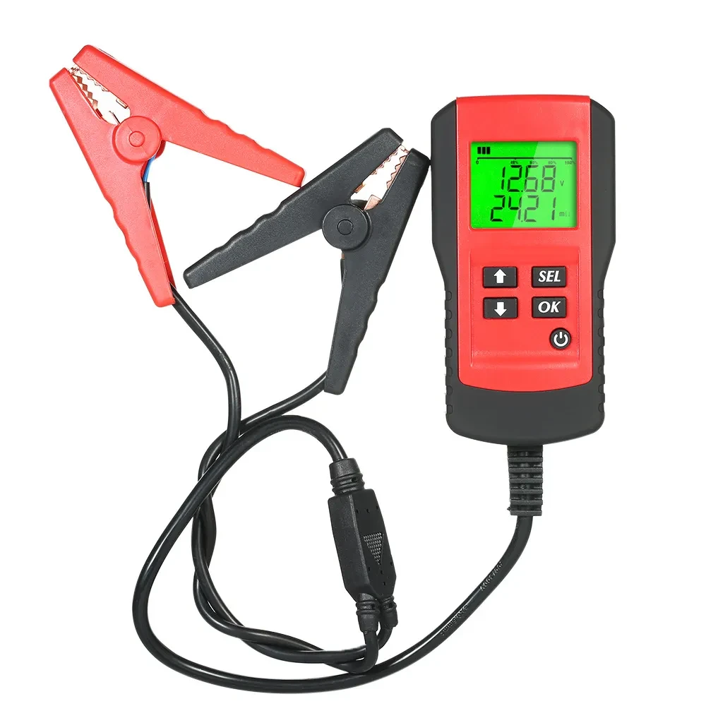 Automobile Battery Tester nz