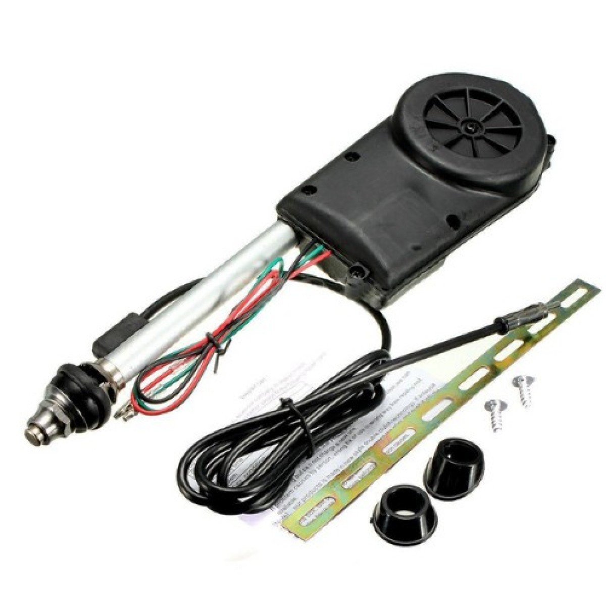 Car Radio Antenna