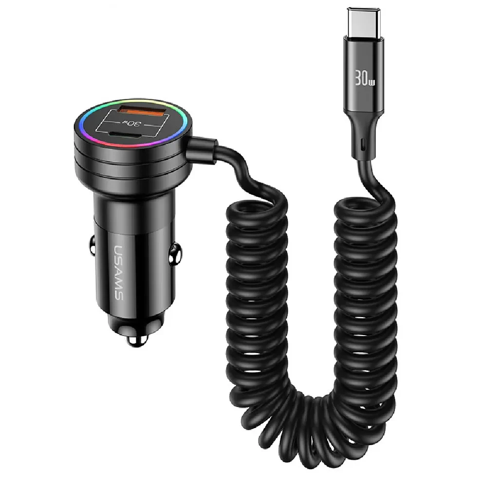 Car Charger Cigarette Lighter