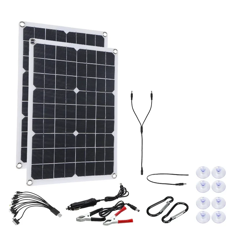 Solar Panel Controller Kit