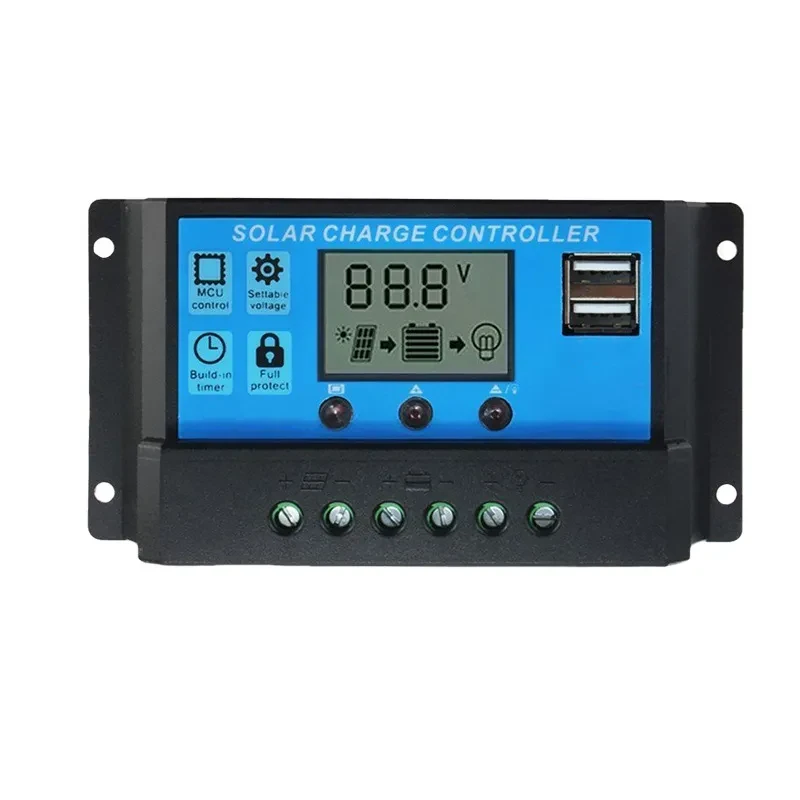 Solar Panel Controller Kit