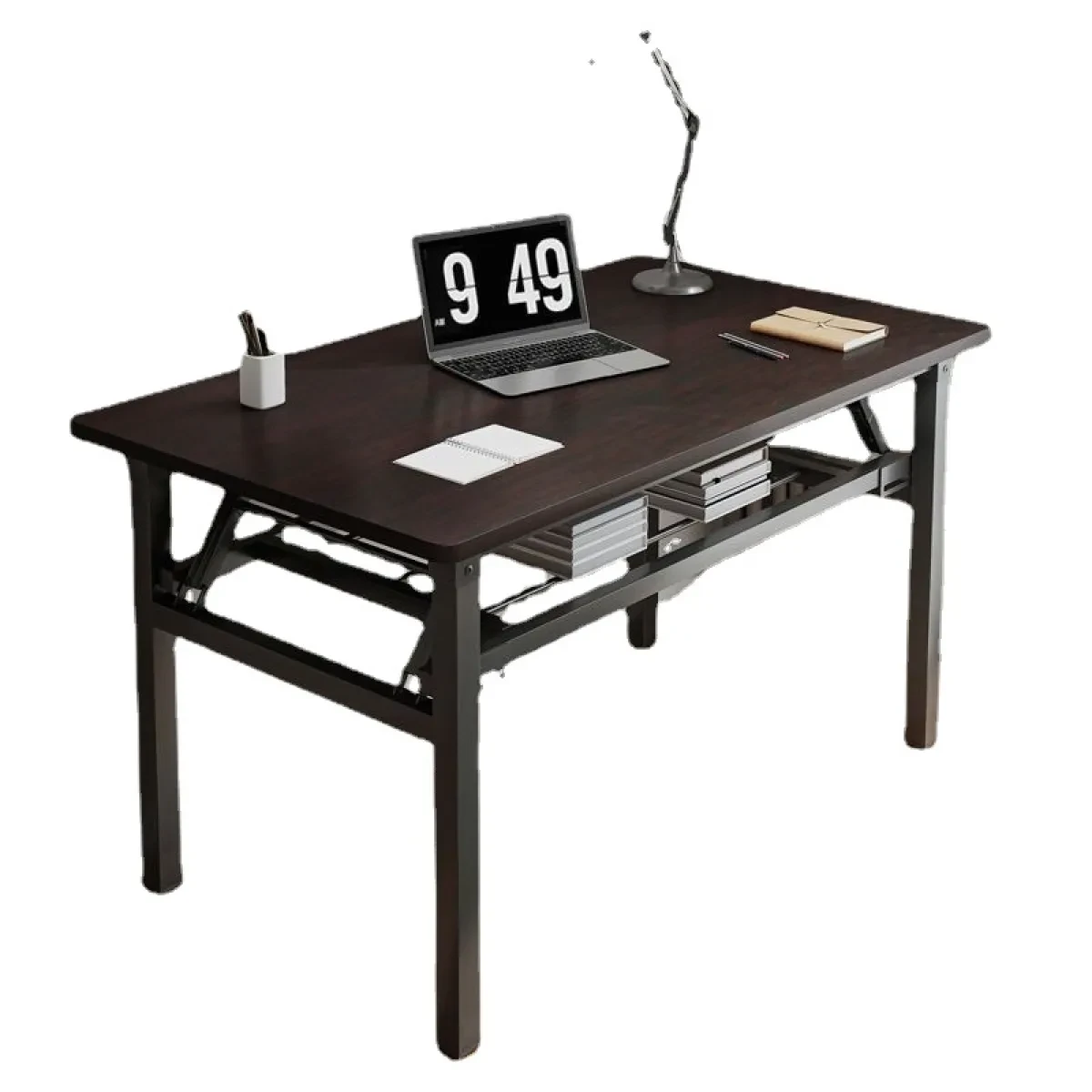 Foldable Computer Desk
