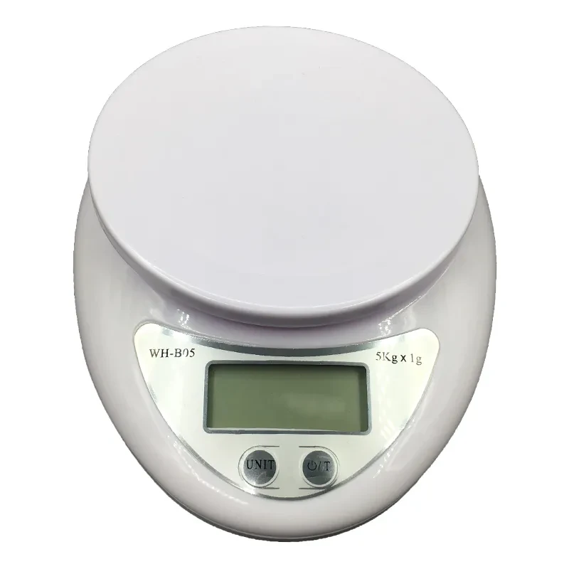 Kitchen Electronic Scale