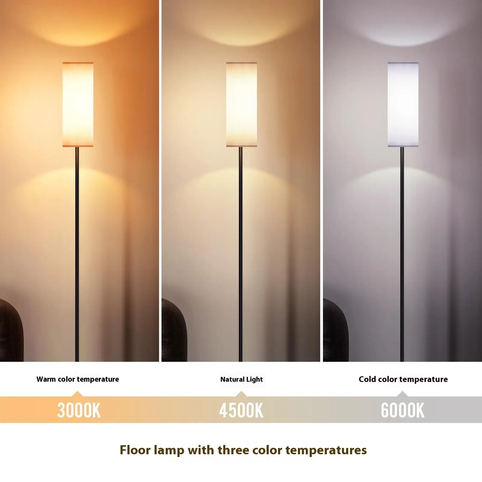 Floor Lamp Shades