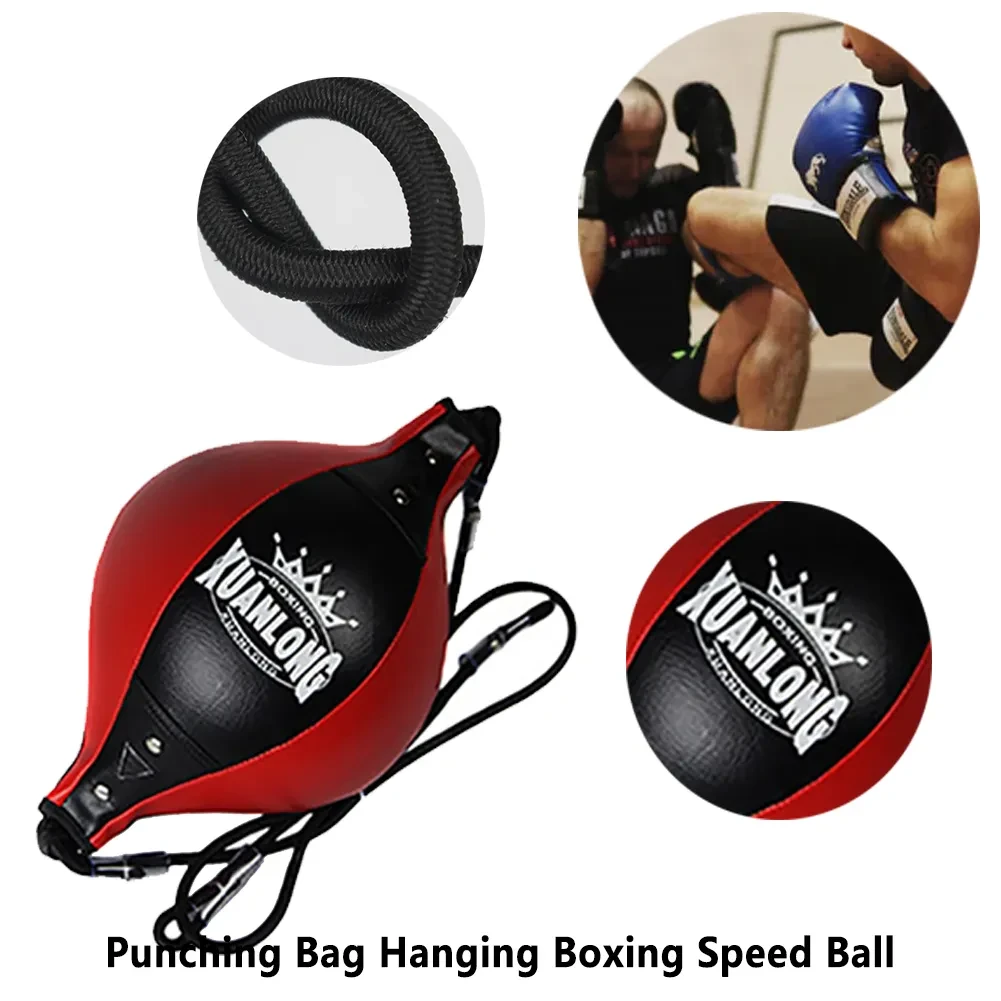Punching Ball NZ