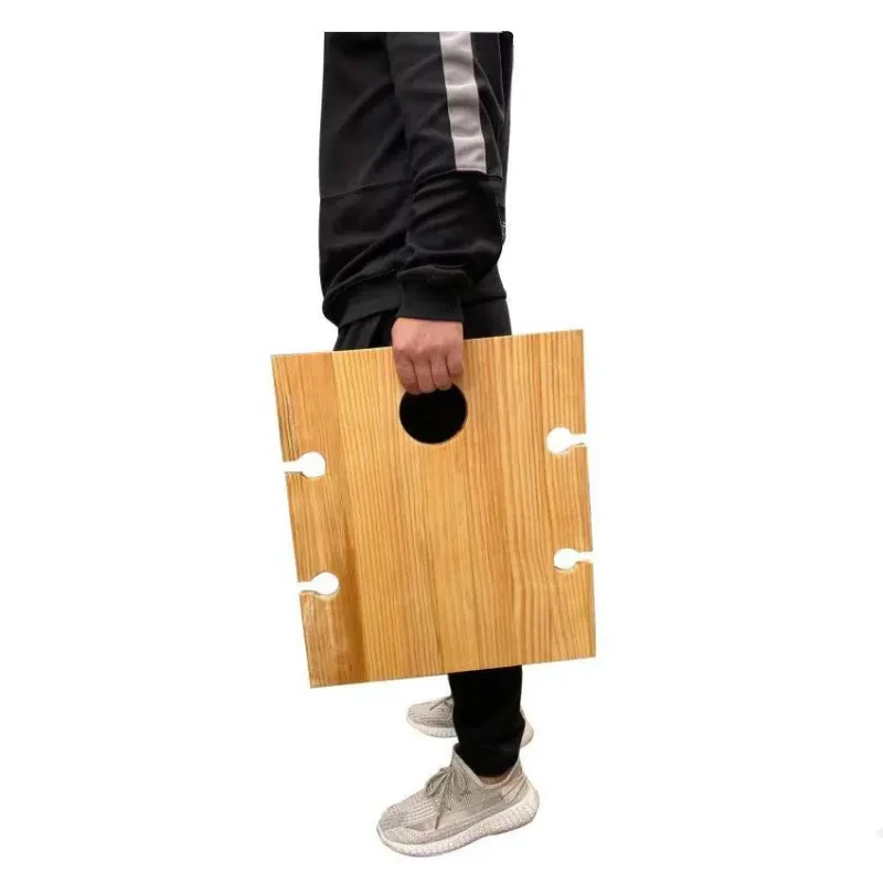 Folding Wooden Table NZ