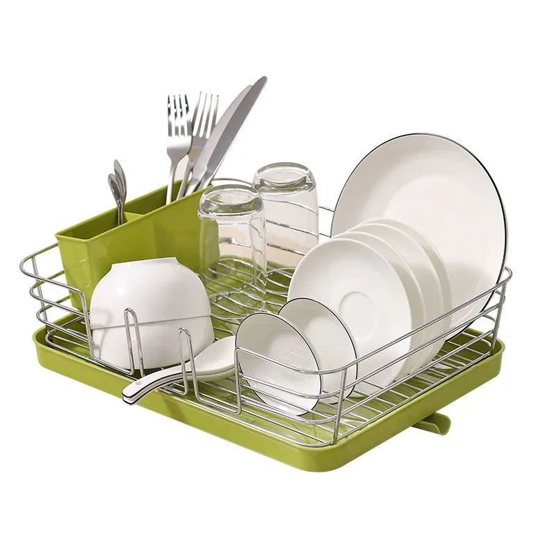 Food Tray Racks