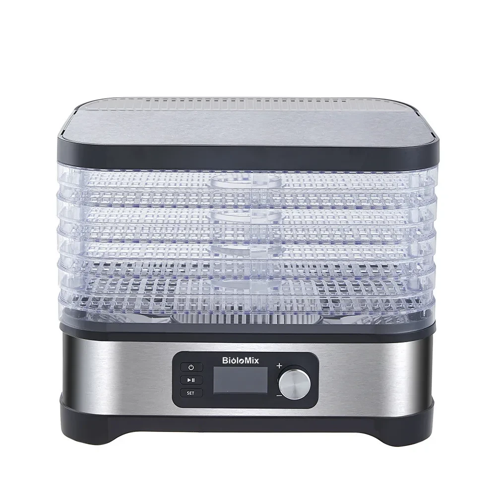 Fruit and Vegetable Dryer Machine