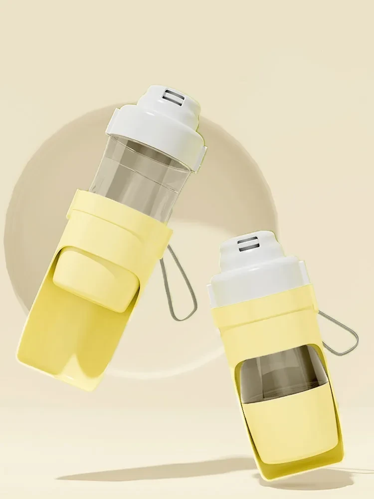 Drink Dog Bottle