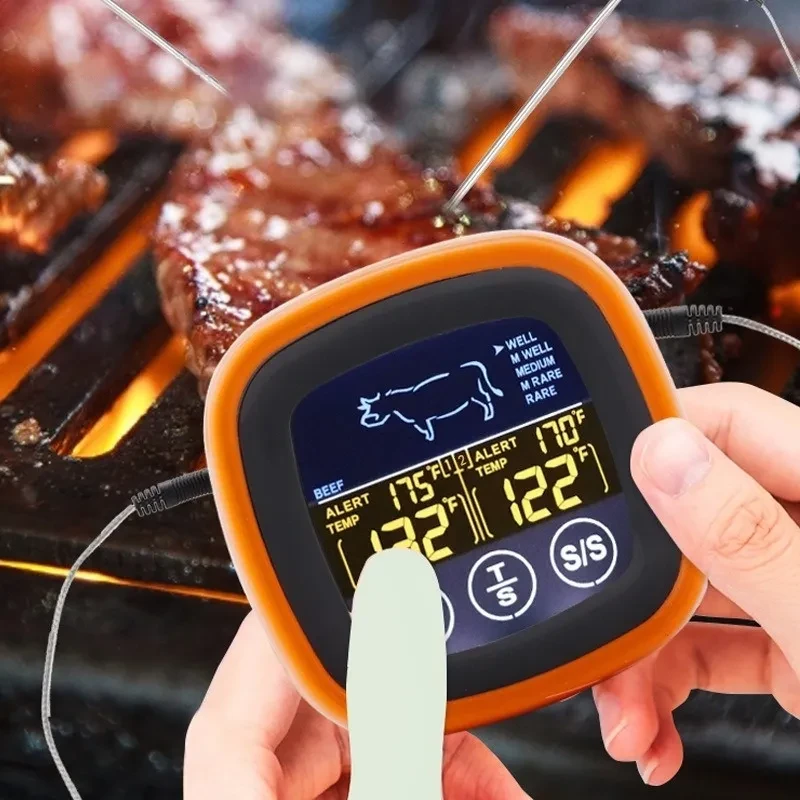 Digital Meat Thermometer