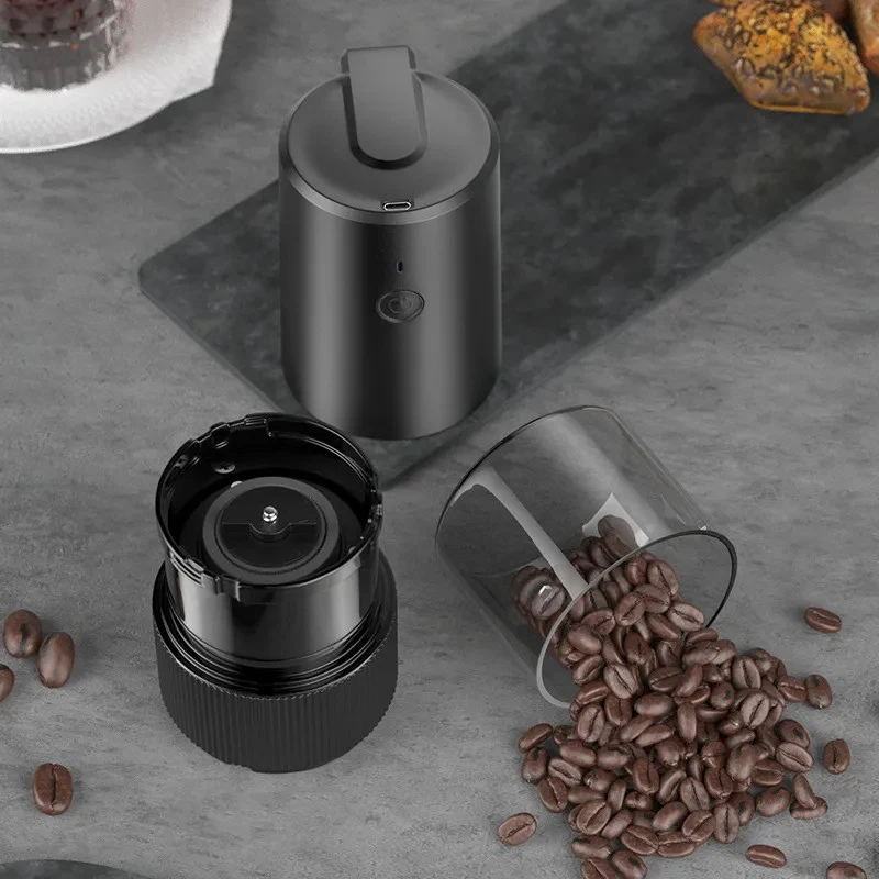 Electric Spice Grinder