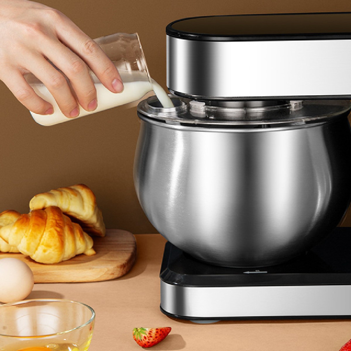 Hand Stand Mixer