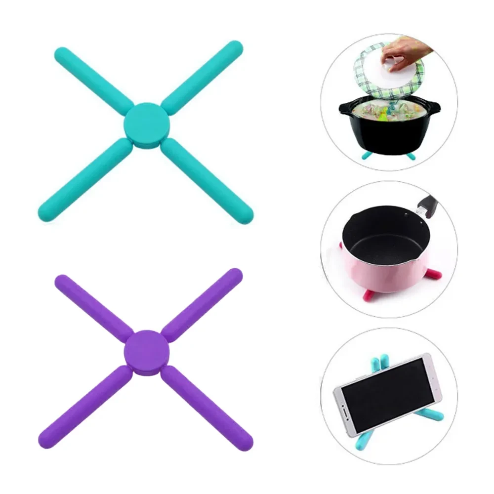 Kitchen Silicone Accessories