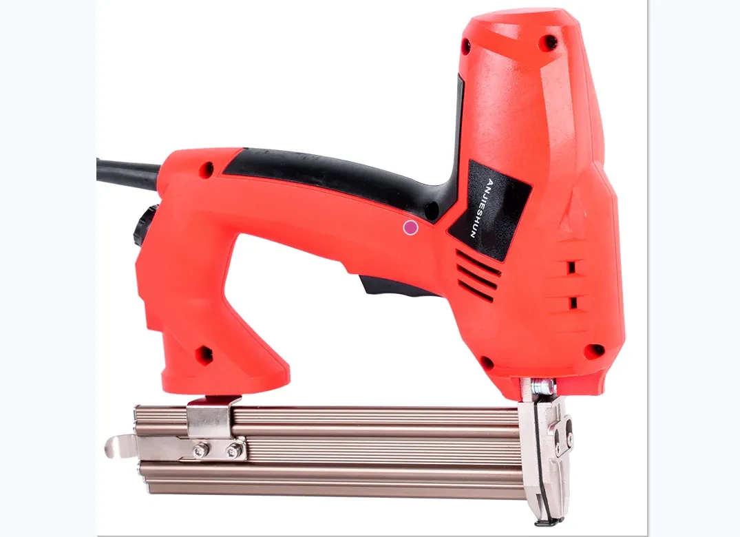 Adjustable Electric Nail Gun