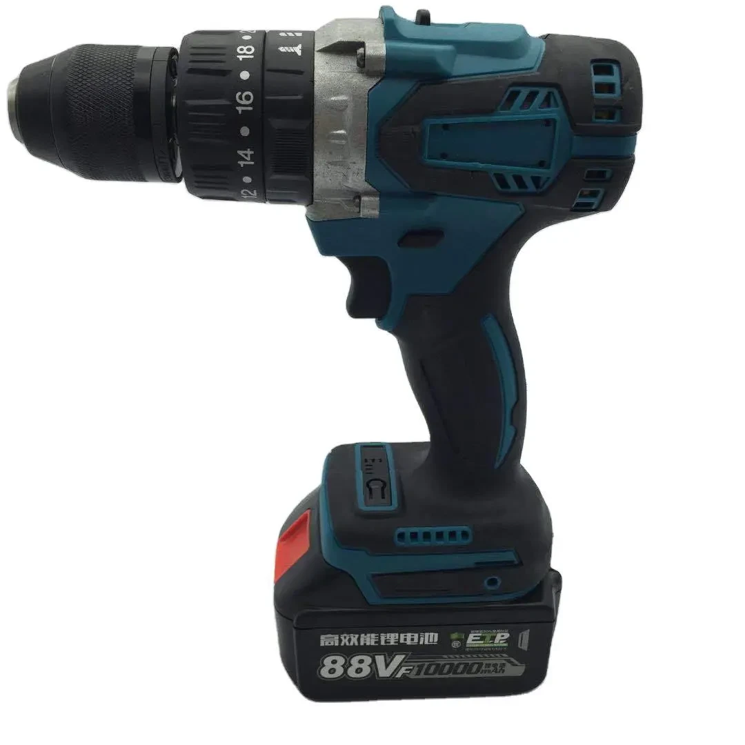 Electric Screwdriver Drill