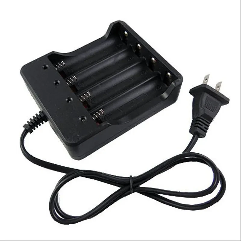 18650 Li-ion Battery Charger