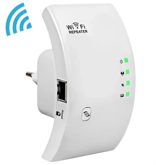Wifi Repeater Extender Booster