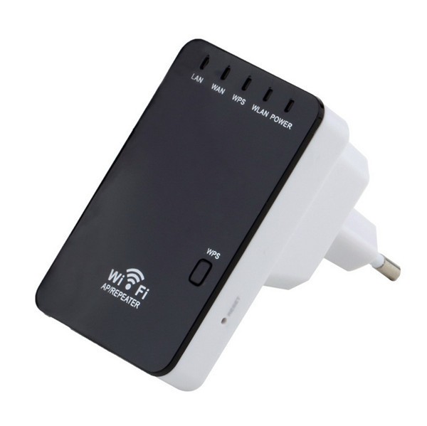 Wifi Repeater Extender Booster