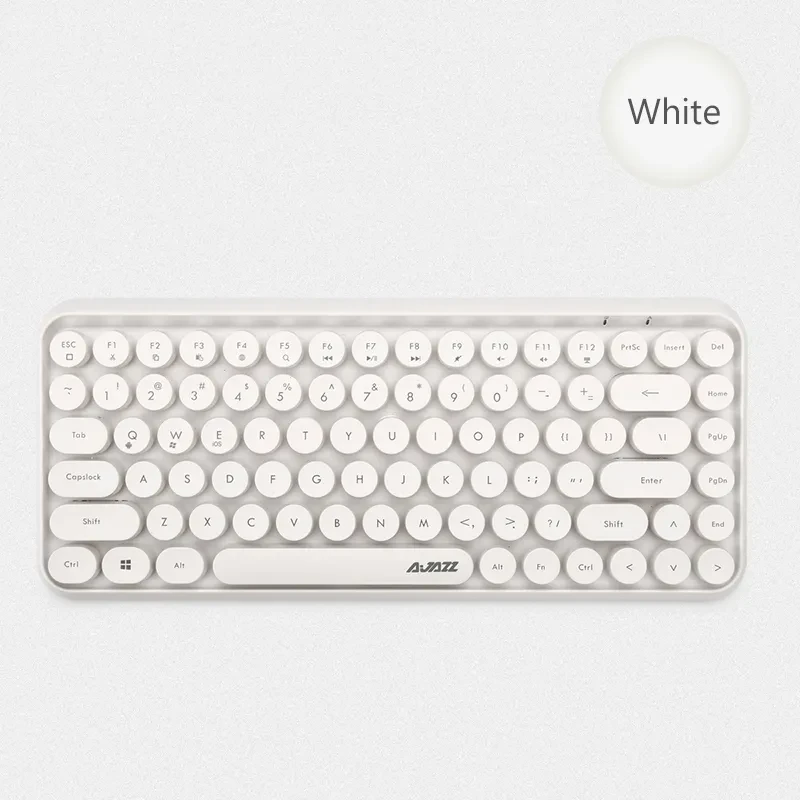 Wireless Bluetooth Keyboard