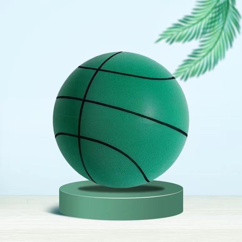 Silent Ball For Kids