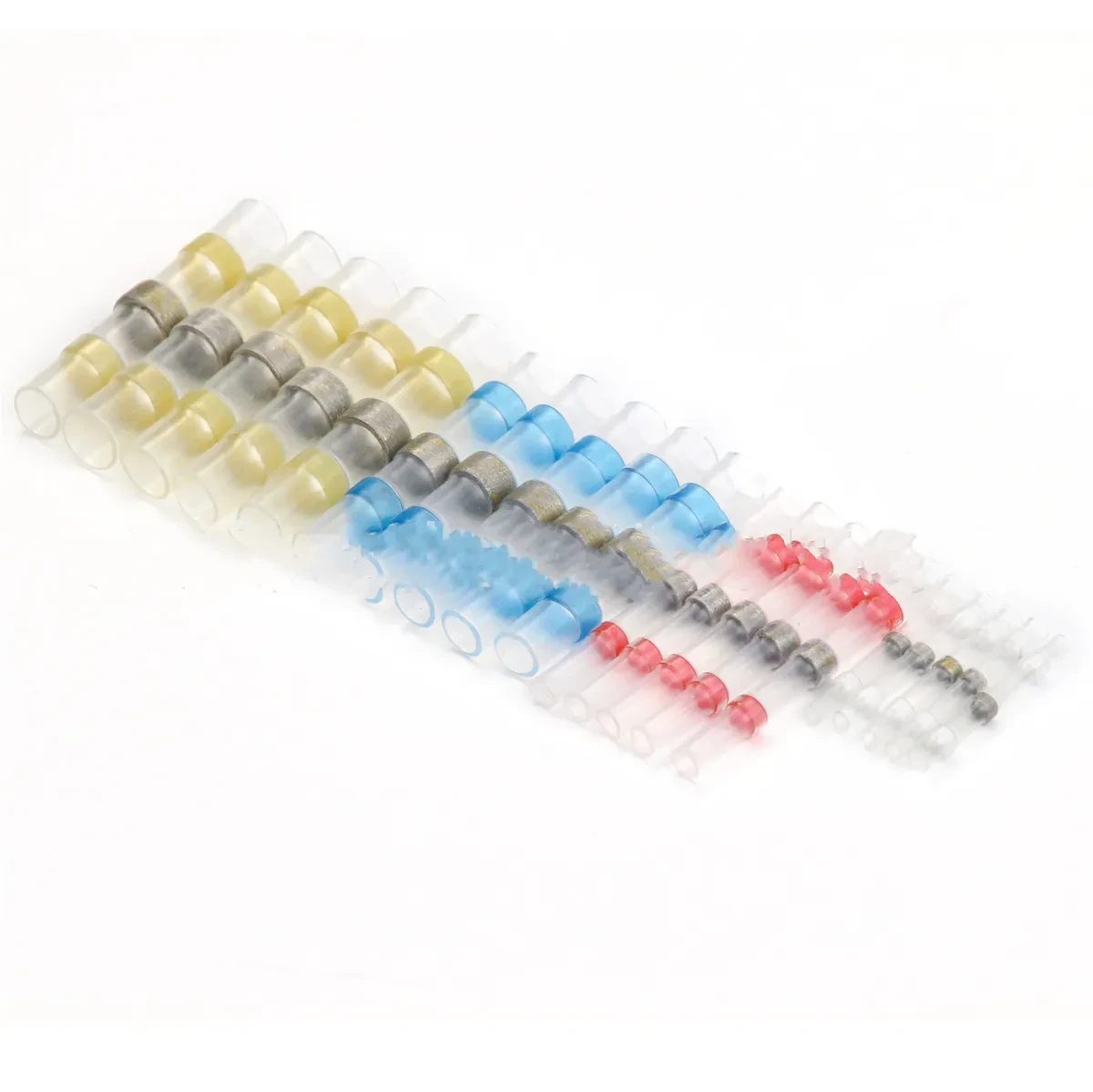 Waterproof Solder Wire Connector Kit