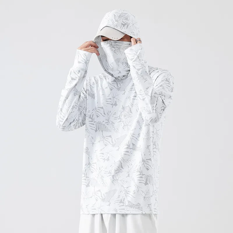 UPF 50+ AirFlow Work & Adventure Hoodie