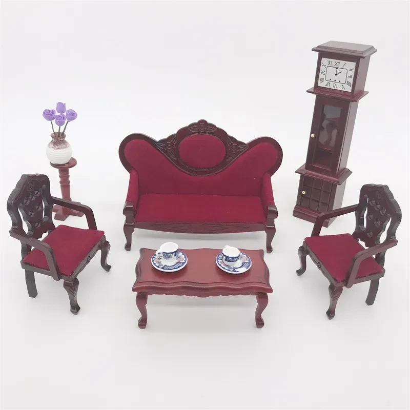 Doll House Furniture NZ