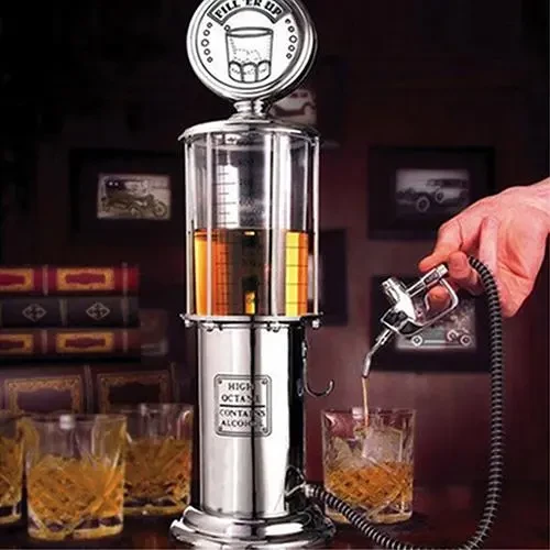 Drinks Dispenser