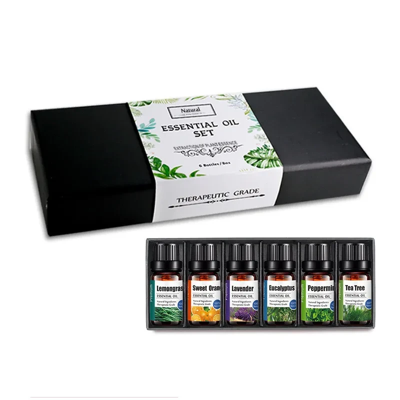 Essential Oil Set Cheap