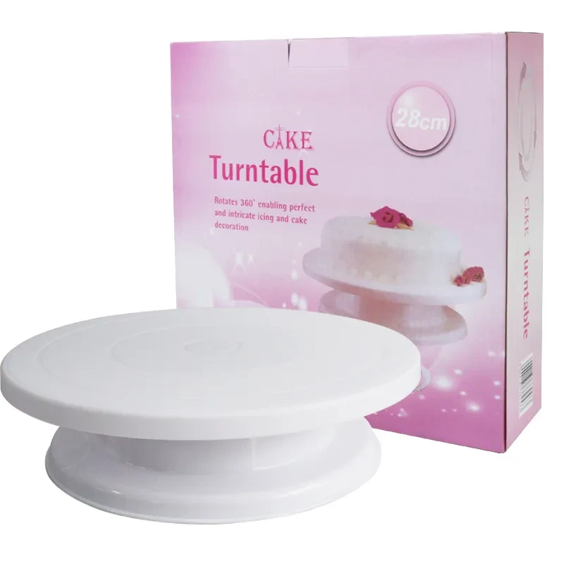 Cake Turntable