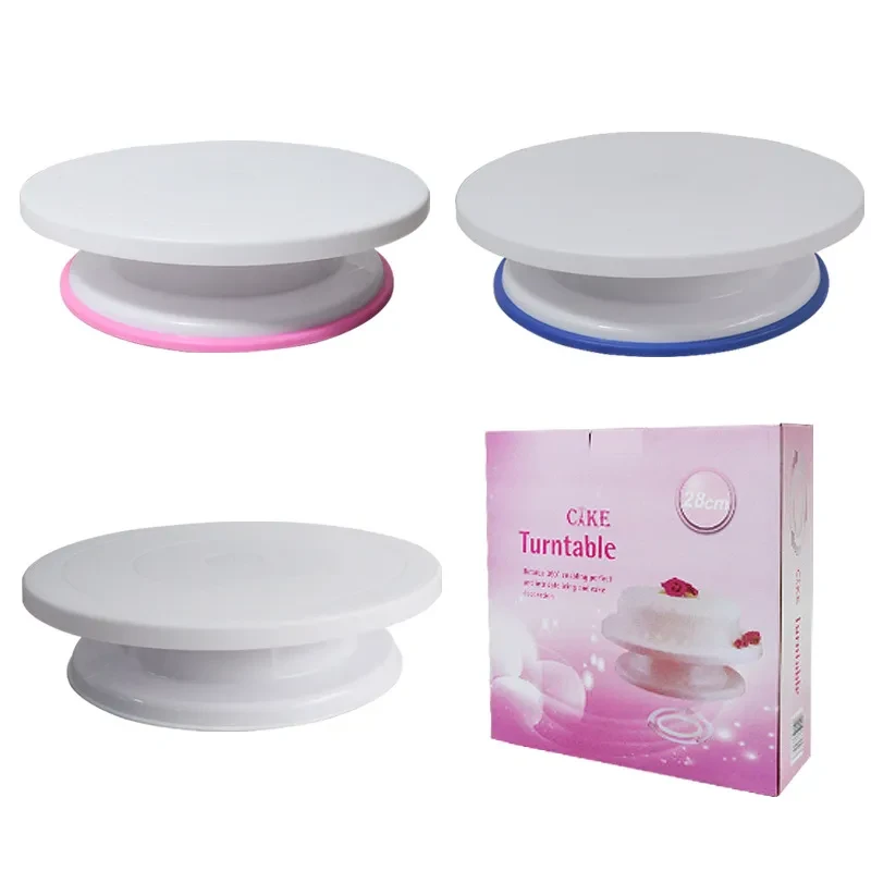 Cake Turntable