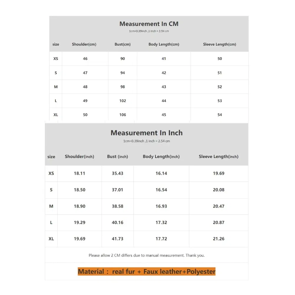 Color: Yellow, Size: XS - Fake Leather Coat New Natural Fox Fur Autumn Short Faux Leather Jacket Female Spring PU Women Long Sleeve Real Fur Coat Thin