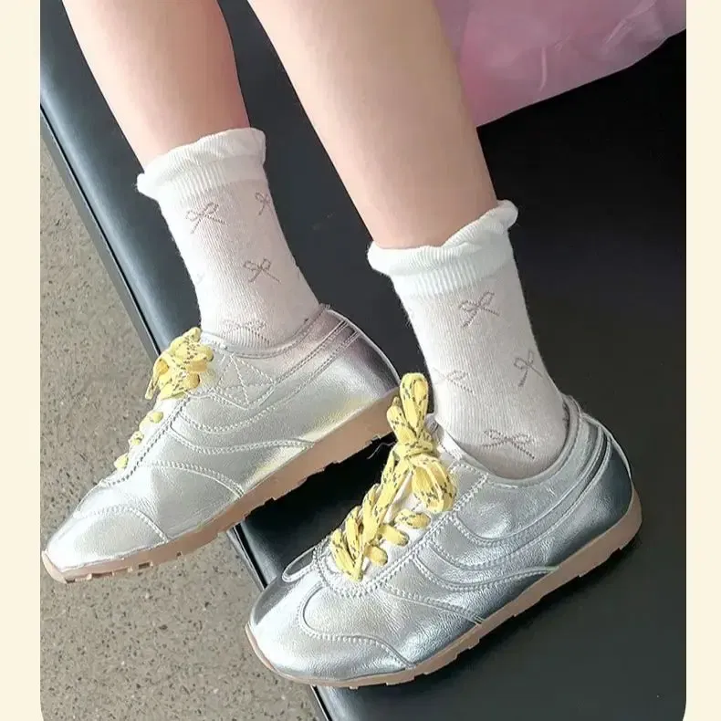 Color: Blue, Size: 7-9T - 5 Pairs Baby Socks Summer Cotton Socks Thin Mesh Sock Boys Girls Fancy Lace Crew Socks Solid Color 1-12T Children's Summer Socks