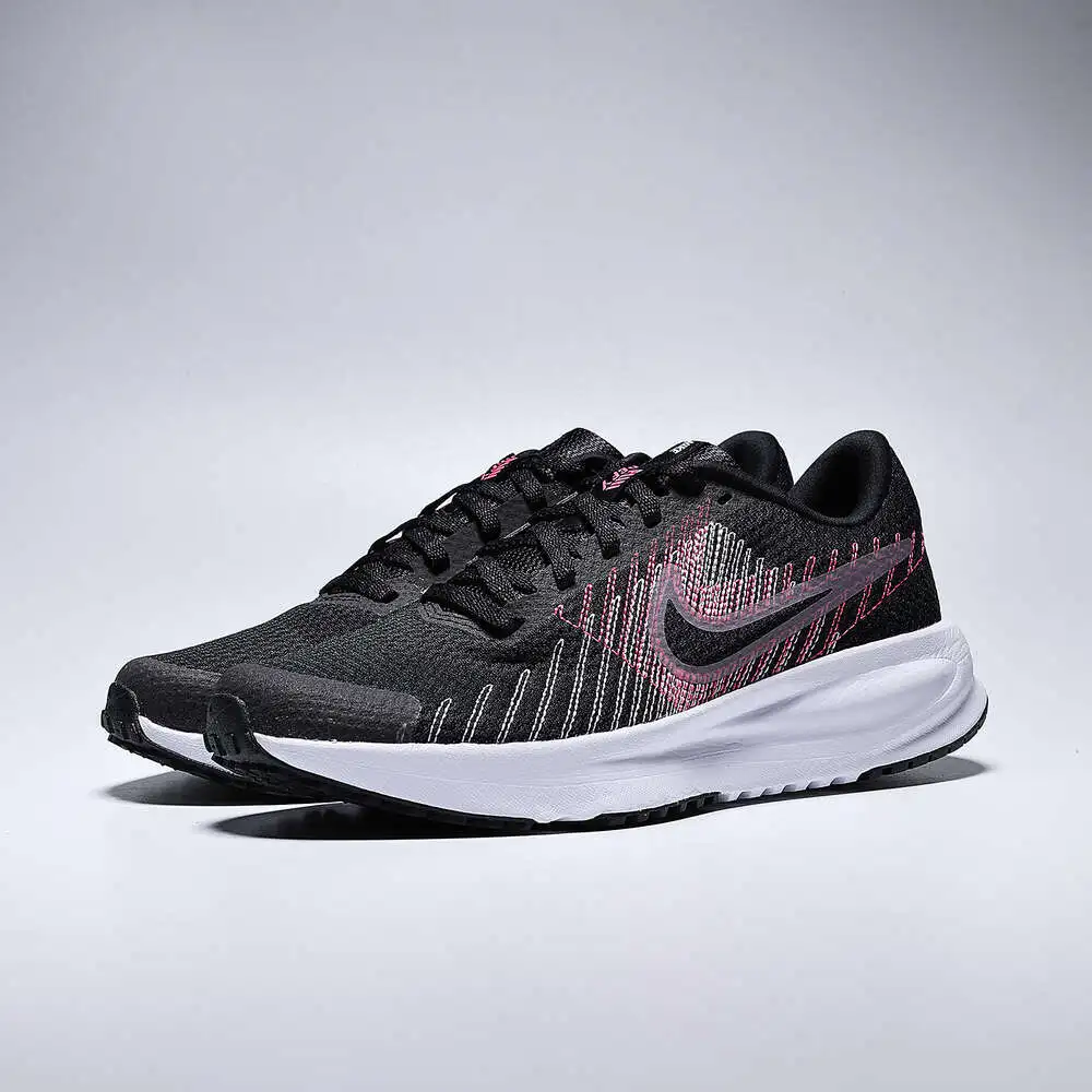 Color: Beige, Shoe Size: 36 - NIKE 2025 Women's W NIKE RUN DEFY Running Shoes HM9593-001