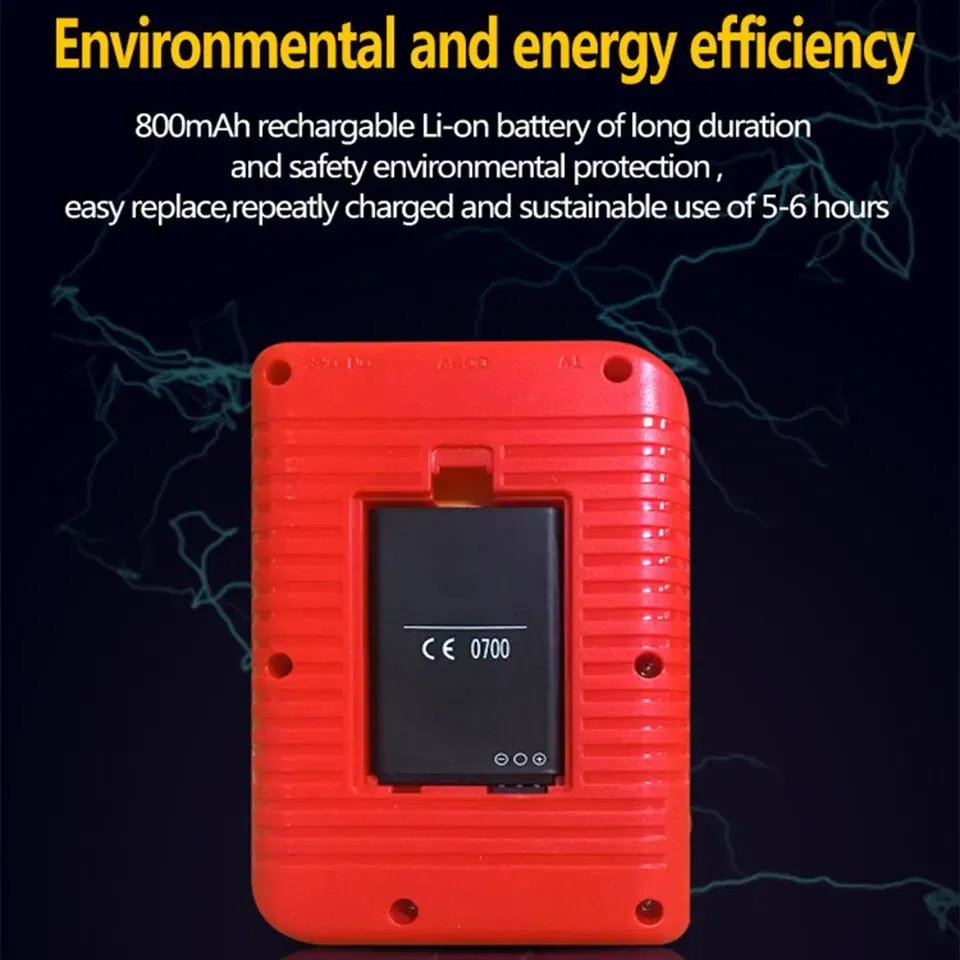 Color: Blue - 400 IN 1 Retro Video Game Console 2.8inch Handheld Pocket Game Console Mini Handheld Player for Kids Christmas Gift