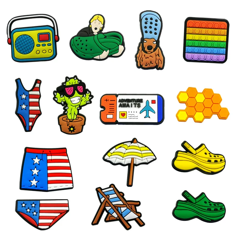 Color: Ivory, Ships From: CHINA - Leisure Series Airline Tickets Coconut Luggage Coffee Hot Air Balloon Milk Surf Cactus Sunglasses Garden Shoe accessories