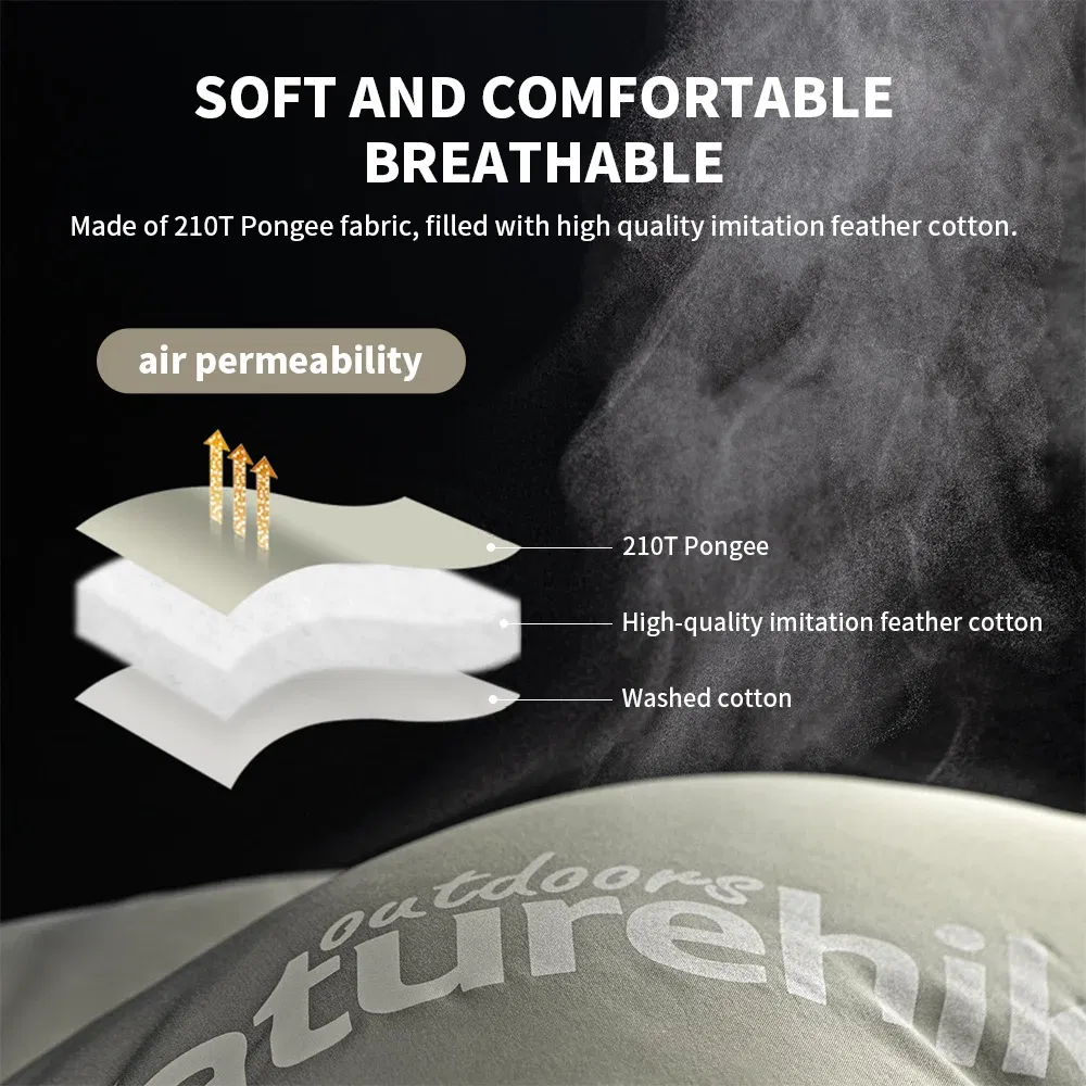 Color: Clear, Ships From: CHINA - Naturehike M180 Sleeping Bag Ultralight Winter Spliceable Hooded Sleeping Bag Outdoor Camping Waterproof Machine Washable 1?„?-12?„?