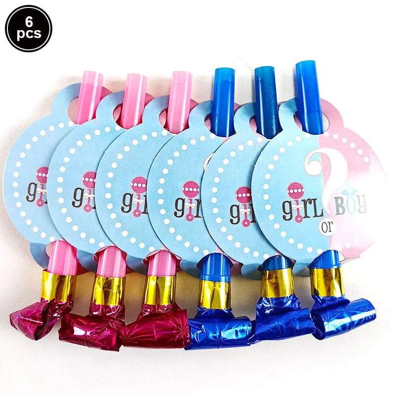 Color: Chocolate - Gender Reveal Party Decorations Disposable Tableware Plates Cups Napkins Tablecloth Boy Girl Balloon Fringe Curtain