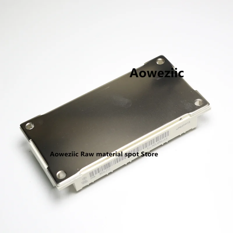 Color: Green Jade - Aoweziic 100% New Imported Original FP50R12KT3 FP50R12KE3 FP50R12KT4 FP75R12KE3 FP75R12KT3 FP75R12KT4 FP100R12KT4 Power Module