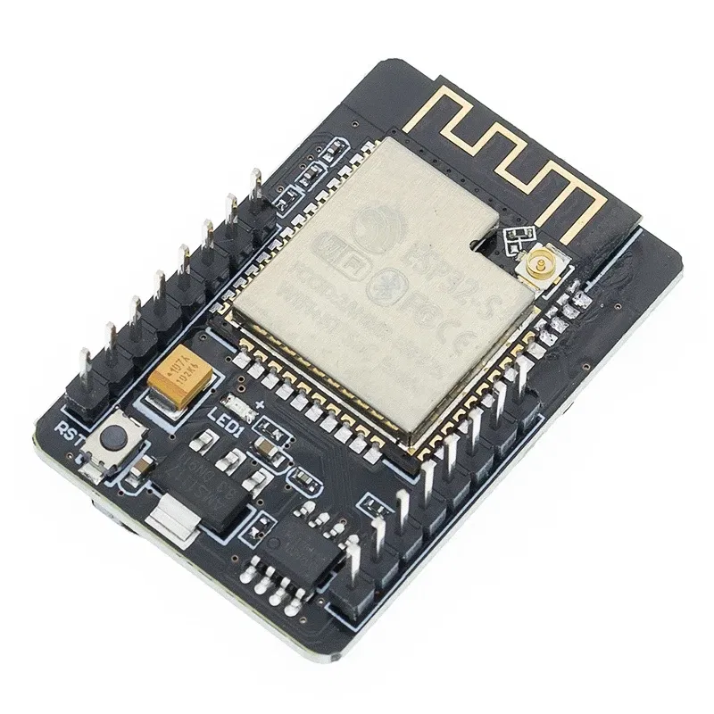 Color: PURPLE - ESP32-CAM ESP32-CAM-MB MICRO USB ESP32 Serial to WiFi ESP32 CAM Development Board CH340 CH340G 5V Bluetooth+OV2640 Camera