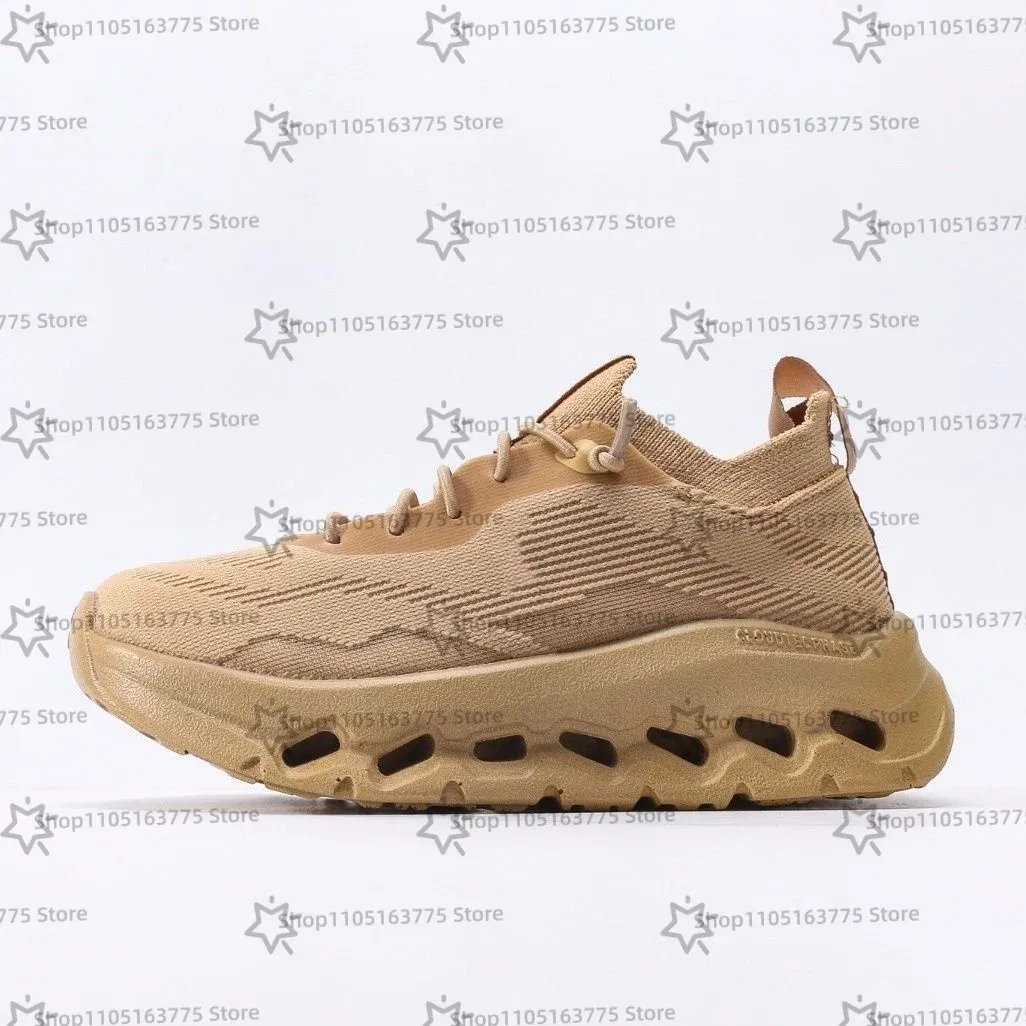 Color: PURPLE, Shoe Size: 39 - New 2025 Hot Cloud-TILTcasual shoes for men and women couples lightweight and comfortable running shoes sports shoes 36-45