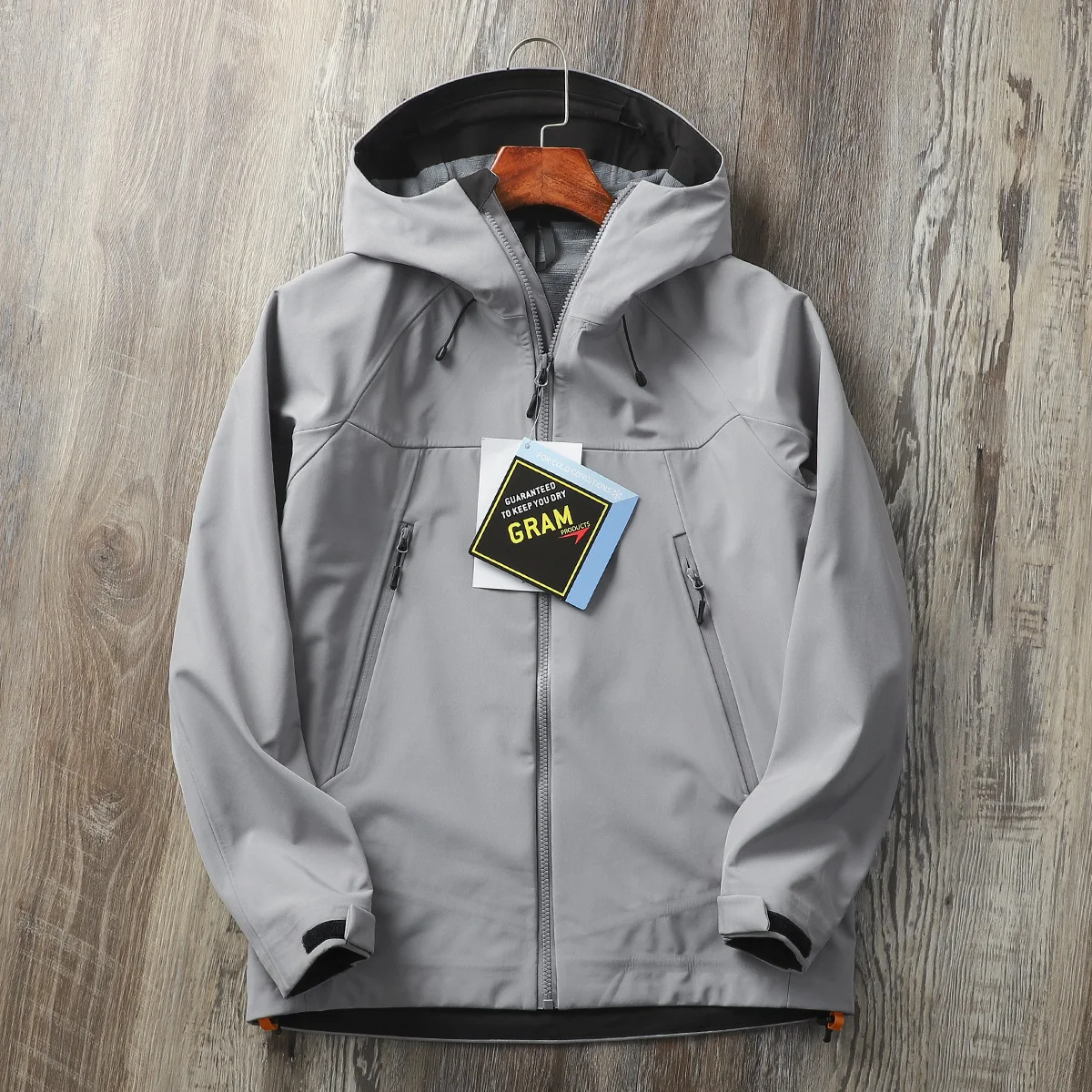 Color: Blue, Size: M - ARC Outdoor Horseback Riding Mountain Climbing Fishing Travel Birds Waterproof and Windproof Camping Men Soft Shell Down Jacket