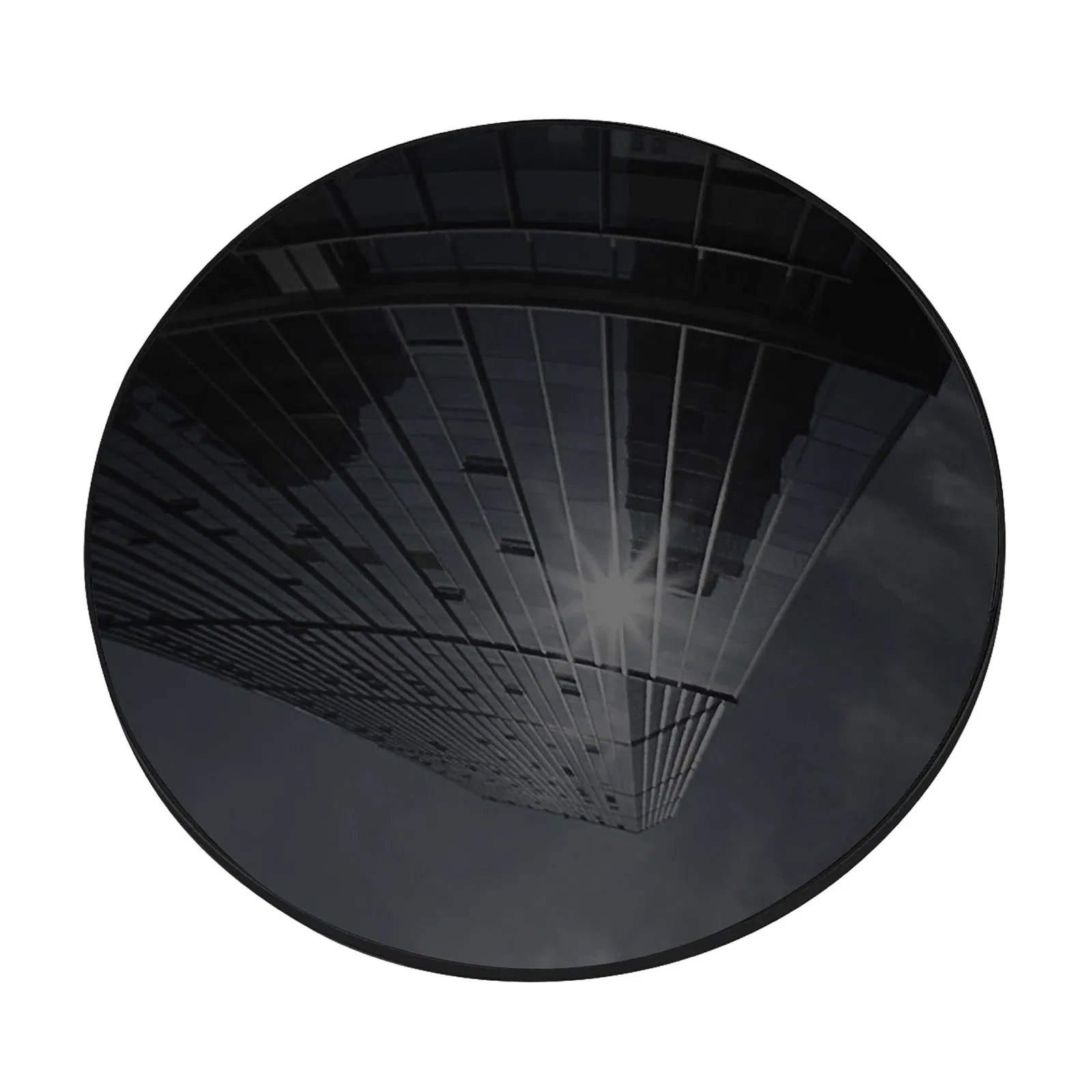 Lenses Color: Clear, Lenses Degree: -4.00~-6.50 - HDTAC Prescription Replacement Lenses Customized Myopia Lenses Compatible With-Ray-Ban RW4012 Wayfarer(Gen 2) 53mm Sunglasses